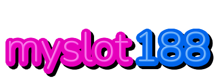 myslot188 — logo kanal
