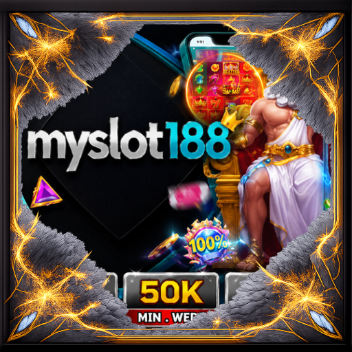 myslot188 — mitra unggulan