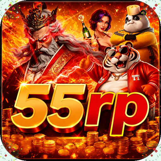 55rp — galeri pratinjau Resmi APK