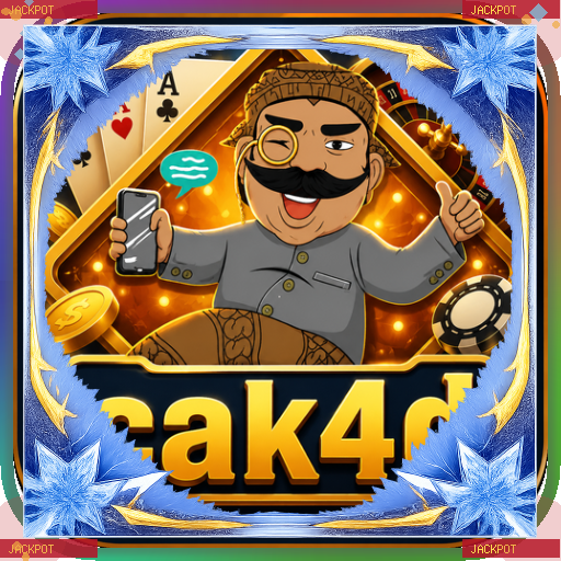 cak4d — mitra unggulan